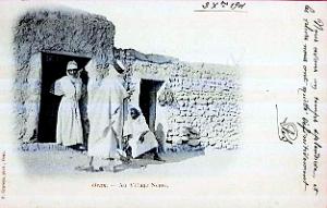 Cartes postales 1901- 1902- 006